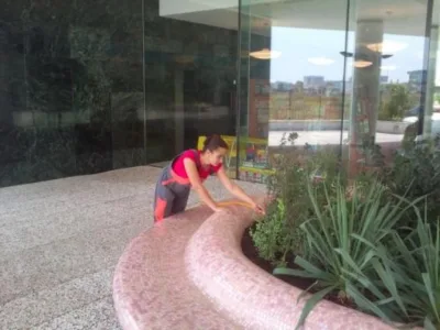 Bucuresti - Firma de curatenie profesionala