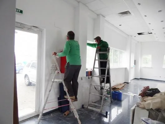 Bucuresti - Firma de curatenie profesionala