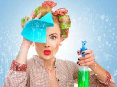 Bucuresti - Firma de curatenie profesionala