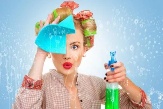 Bucuresti - Firma de curatenie profesionala