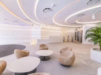 Mobilier la comanda din materiale compozite - Bucuresti