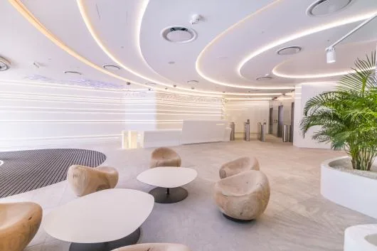 Mobilier la comanda din materiale compozite - Bucuresti