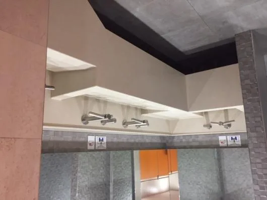 Mobilier la comanda din materiale compozite - Bucuresti