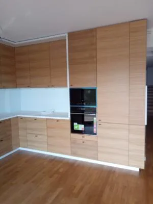 Mobilier la comanda din materiale compozite - Bucuresti