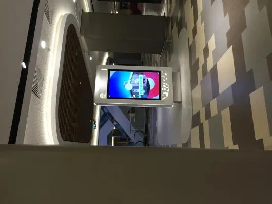 Mobilier la comanda din materiale compozite - Bucuresti