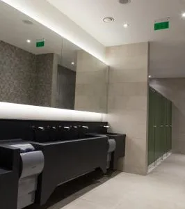 Mobilier la comanda din materiale compozite - Bucuresti