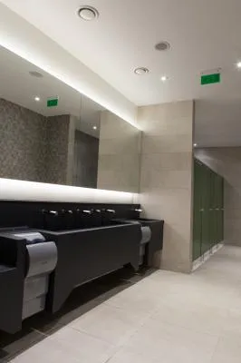 Mobilier la comanda din materiale compozite - Bucuresti