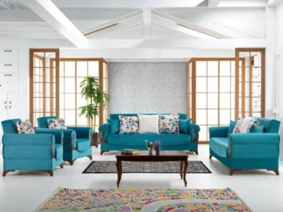 Bucuresti - Mobilier - covoare - mochete - perdele