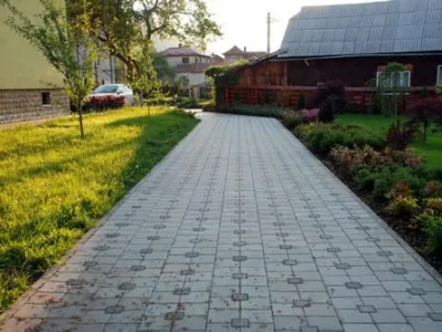 Pojorata / Suceava - Fabrica de sisteme de pavaj