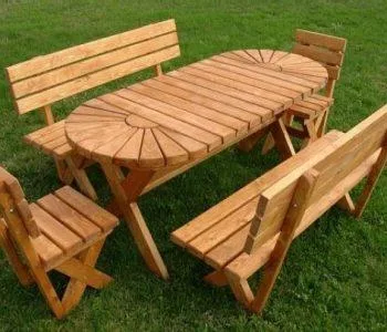 Case din lemn - casute de gradina - Gheorgheni / Harghita