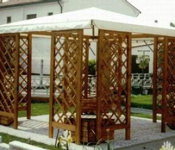Case din lemn - casute de gradina - Gheorgheni / Harghita