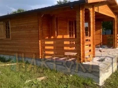 Case din lemn - casute de gradina - Gheorgheni / Harghita
