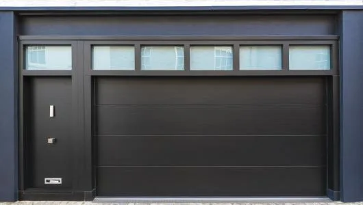 Jilava / Ilfov - Constructii metalice