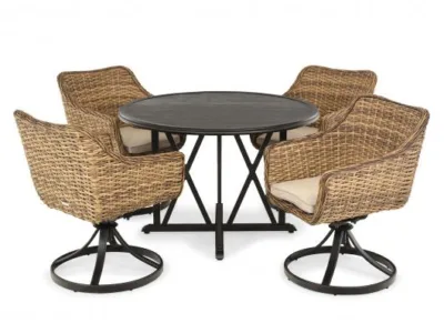 Bucuresti - Mobilier si decoratiuni exterioare