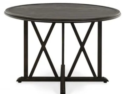 Bucuresti - Mobilier si decoratiuni exterioare