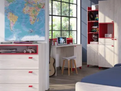 Bucuresti - Mobilier si decoratiuni interioare