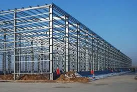 Constructii metalice unicat - Bucuresti