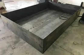 Constructii metalice unicat - Bucuresti
