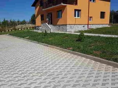 Magureni / Prahova - Prefabricate din beton pentru constructii