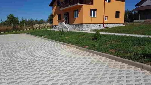 Magureni / Prahova - Prefabricate din beton pentru constructii