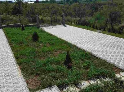 Magureni / Prahova - Prefabricate din beton pentru constructii