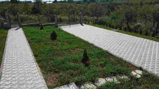 Magureni / Prahova - Prefabricate din beton pentru constructii