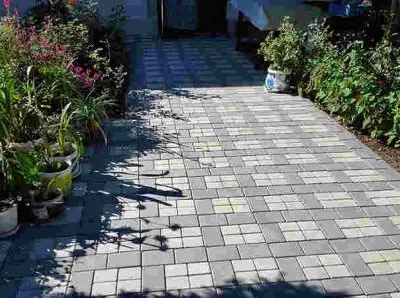 Magureni / Prahova - Prefabricate din beton pentru constructii