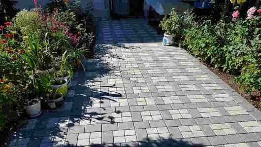 Magureni / Prahova - Prefabricate din beton pentru constructii