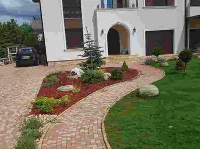Magureni / Prahova - Prefabricate din beton pentru constructii