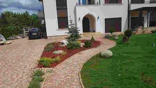 Magureni / Prahova - Prefabricate din beton pentru constructii
