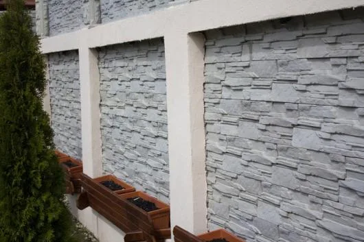 Magureni / Prahova - Prefabricate din beton pentru constructii