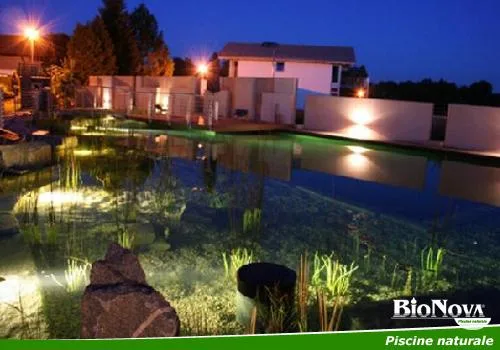 Alba Iulia - Piscine naturale pentru gradina