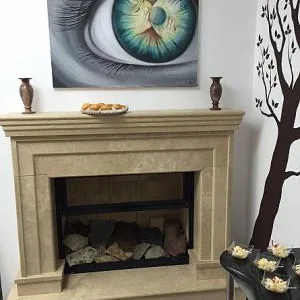 Roznov / Neamt - Importator de piatra naturala - marmura - granit