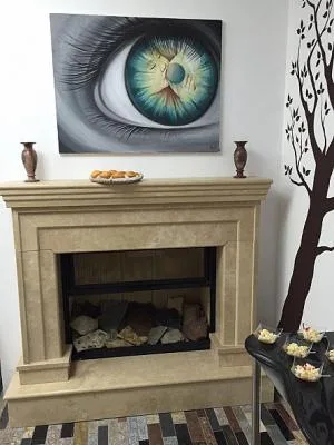 Roznov / Neamt - Importator de piatra naturala - marmura - granit