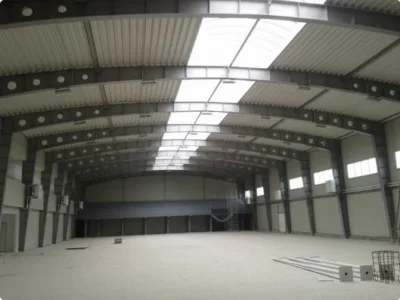 Ploiesti - Fatade din aluminiu compozit - pereti cortina