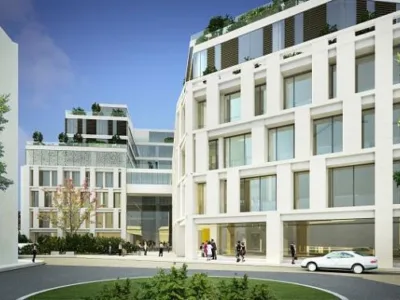 Constructii civile - infrastructura - urbanism,avize