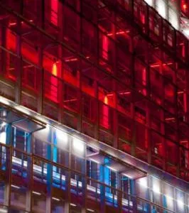 Bucuresti - Solutii de iluminat strazi - parcuri - arene