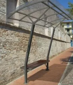 Bucuresti - Solutii de iluminat strazi - parcuri - arene