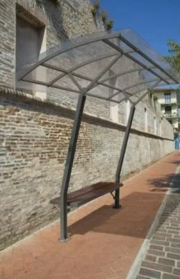 Bucuresti - Solutii de iluminat strazi - parcuri - arene