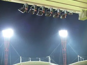 Bucuresti - Solutii de iluminat strazi - parcuri - arene