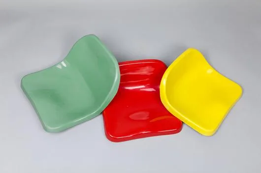 Carcea / Dolj - Mobilier stradal si de joaca,obiecte sanitare