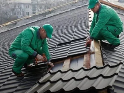 Covasna - Sisteme pluviale si accesorii acoperis