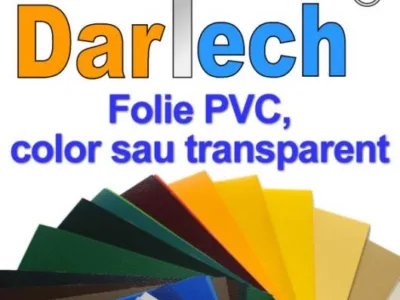 Dartech