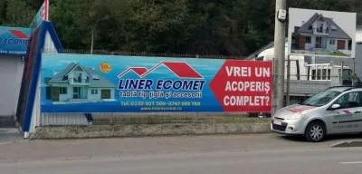 Liner Ecomet