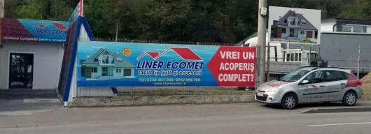 Liner Ecomet