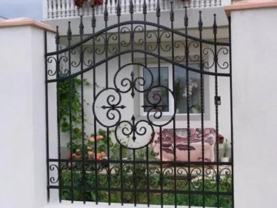 Confectii metalice - Brazi / Prahova