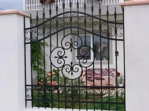 Confectii metalice - Brazi / Prahova