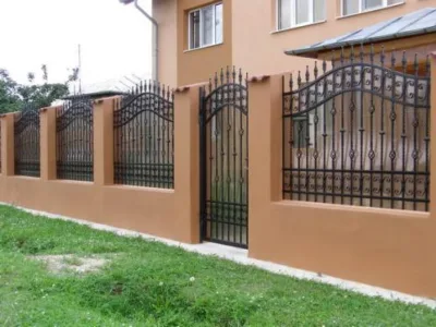 Confectii metalice - Brazi / Prahova