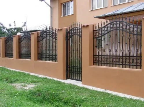 Confectii metalice - Brazi / Prahova