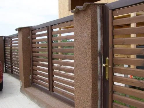 Confectii metalice - Brazi / Prahova